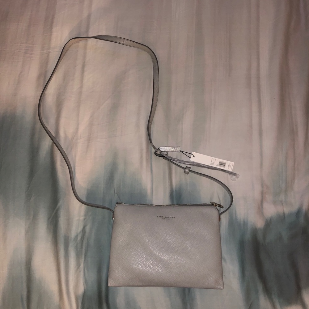 Marc Jacobs Crossbody Bag